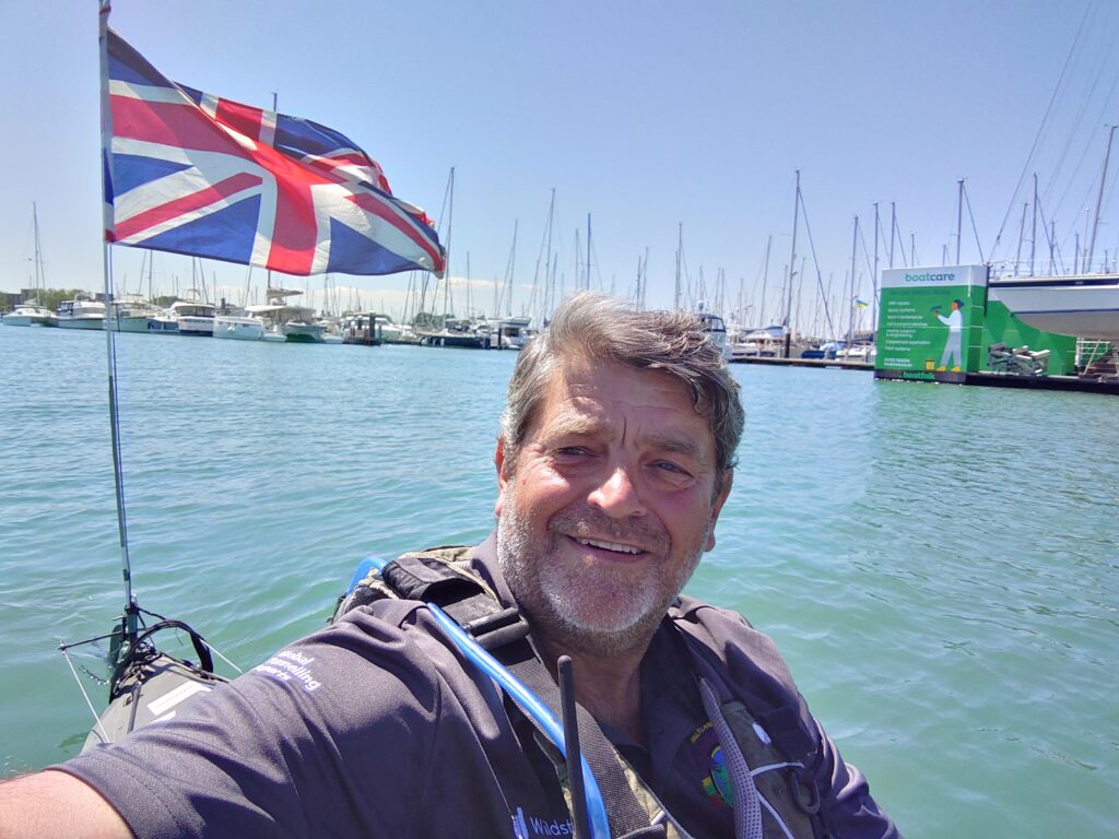 Mick Dawson