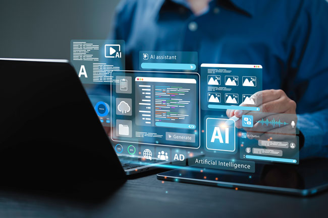 advanced ai tools