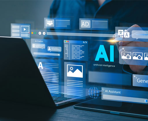 author ai